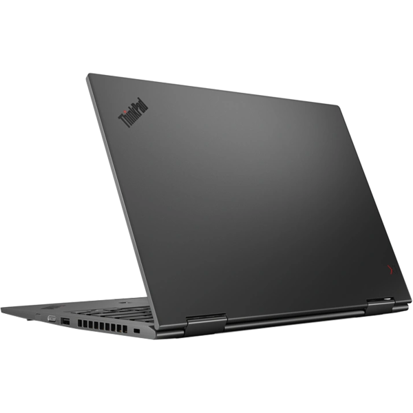 Lenovo ThinkPad X1 Yoga | 14 inch FHD | 6e generatie i5 | 256GB SSD | 8GB RAM | QWERTY/AZERTY/QWERTZ