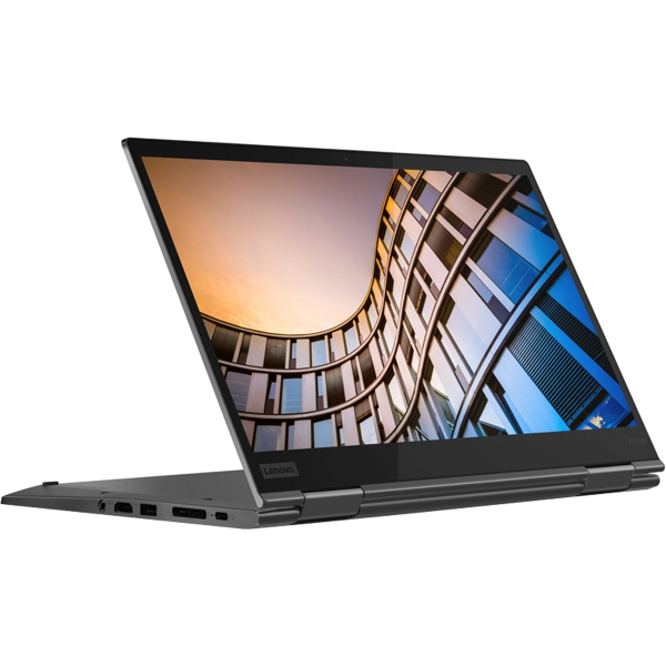 Lenovo ThinkPad X1 Yoga | 14 inch FHD | 6e generatie i5 | 256GB SSD | 8GB RAM | QWERTY/AZERTY/QWERTZ