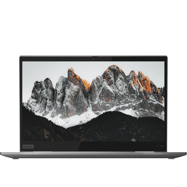 Lenovo ThinkPad X1 Yoga | 14 inch FHD | 6e generatie i5 | 256GB SSD | 8GB RAM | QWERTY/AZERTY/QWERTZ