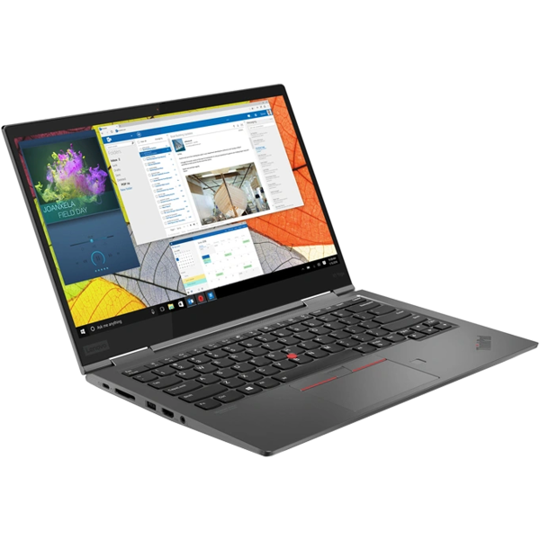 Lenovo ThinkPad X1 Yoga | 14 inch FHD | 7e generatie i7 | 512GB SSD | 16GB RAM | W11 Pro | QWERTY