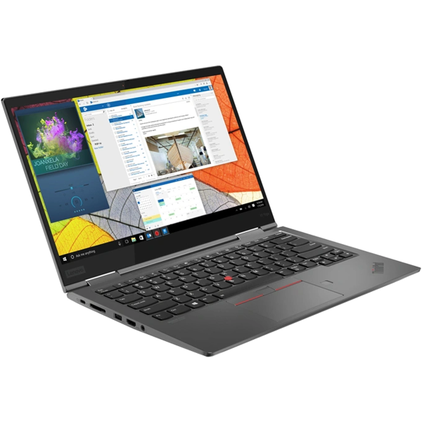 Lenovo ThinkPad X1 Yoga | 14 inch FHD | 6e generatie i5 | 256GB SSD | 8GB RAM | QWERTY/AZERTY/QWERTZ