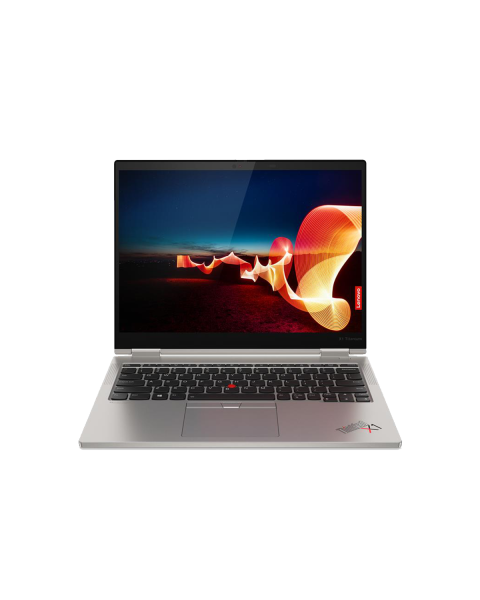 Lenovo ThinkPad X1 Yoga | 14 inch FHD | 7e generatie i7 | 512GB SSD | 16GB RAM | W11 Pro | QWERTY