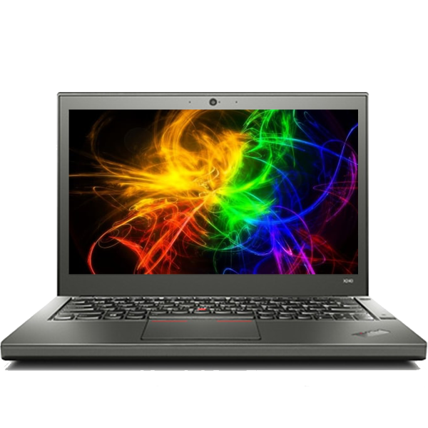 Lenovo ThinkPad X240 | 12.5 inch HD | 4e generatie i5 | 256GB SSD | 8GB RAM | QWERTY/AZERTY/QWERTZ