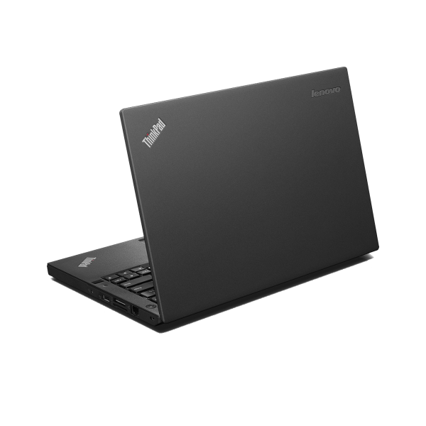 Lenovo ThinkPad X260 | 12.5 inch HD | 6e generatie i5 | 180GB SSD | 8GB RAM | 2.4 GHz | QWERTY/AZERTY/QWERTZ