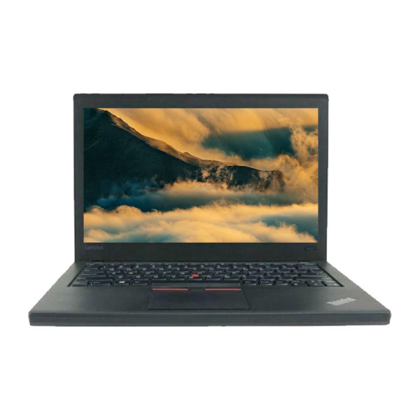 Lenovo ThinkPad X260 | 12.5 inch FHD | 6e generatie i5 | 240GB SSD | 8GB RAM | QWERTY/AZERTY/QWERTZ