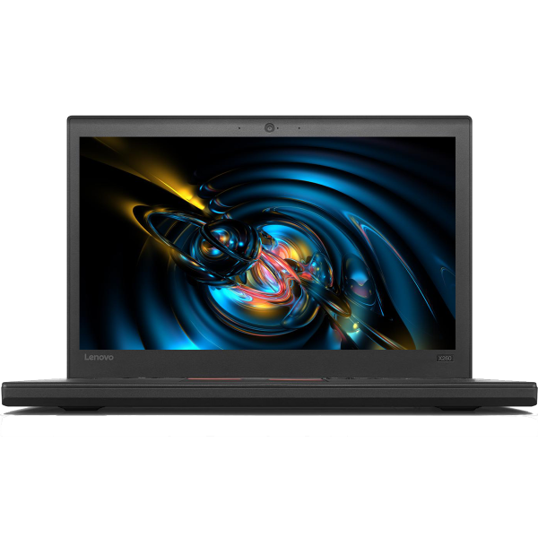 Lenovo ThinkPad X260 Ultrabook | 12.5 inch HD | 6e generatie i5 | 128GB SSD | 8 GB RAM | QWERTY/AZERTY/QWERTZ