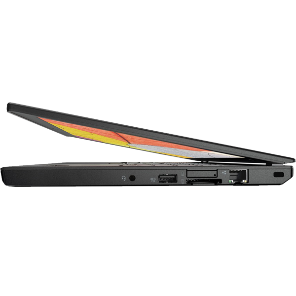 Lenovo ThinkPad X270 | 12.5 inch HD | 7e generatie i3 | 128GB SSD | 4GB RAM | QWERTY/AZERTY/QWERTZ
