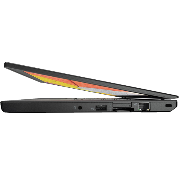 Lenovo ThinkPad X270 | 12.5 inch HD | 6e generatie i5 | 500GB HDD | 8GB RAM | QWERTY/AZERTY/QWERTZ