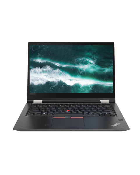 Lenovo ThinkPad X380 Yoga | 13.3 inch FHD | 8e generatie i5 | 512GB SSD | 8GB RAM | QWERTY/AZERTY
