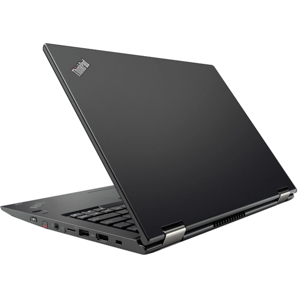 Lenovo ThinkPad X380 | 13.3 inch FHD | 8e generatie i5 | 256GB SSD | 8GB RAM | QWERTY/AZERTY/QWERTZ