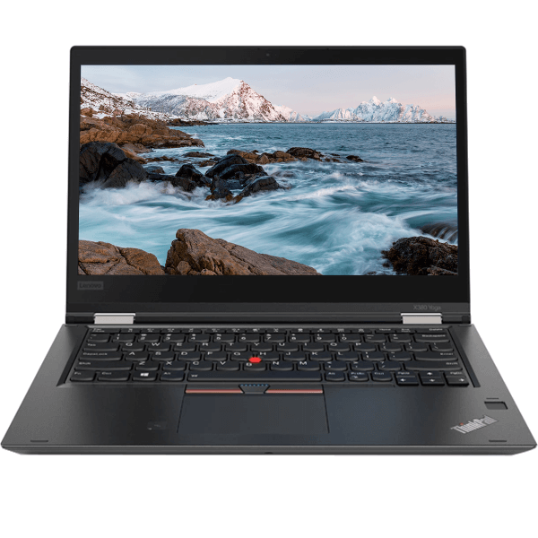 Lenovo ThinkPad X380 | 13.3 inch FHD | 8e generatie i5 | 256GB SSD | 8GB RAM | QWERTY/AZERTY/QWERTZ