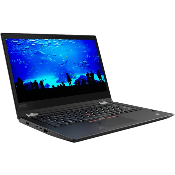 Lenovo ThinkPad X380 | 13.3 inch FHD | 8e generatie i5 | 256GB SSD | 8GB RAM | QWERTY/AZERTY/QWERTZ