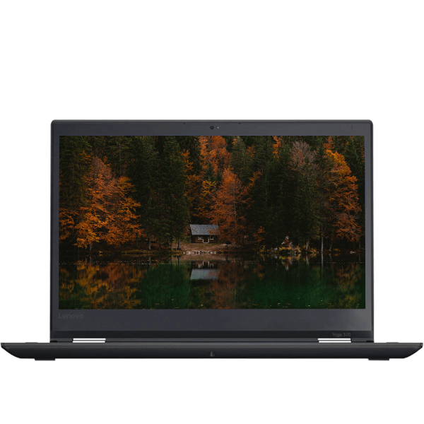 Lenovo ThinkPad Yoga 370 | 13.3 inch FHD | Touchscreen | 7e generatie i5 | 256GB SSD | 8GB RAM | QWERTY/AZERTY/QWERTZ