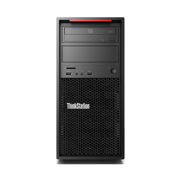 Lenovo Thinkstation P410 | 1e generatie E5 | 512GB SSD | 32GB RAM | NVIDIA Quadro M4000