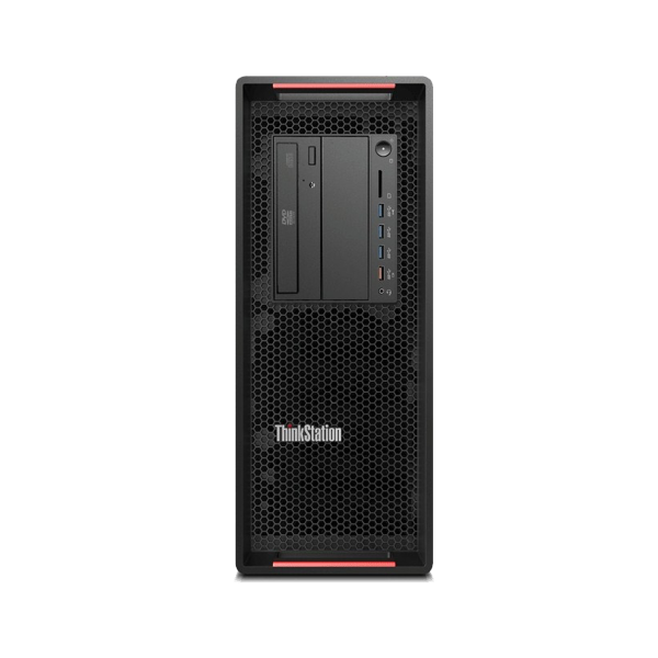 Lenovo Thinkstation P500 | 1e generatie E5 | 1TB HDD | 64GB RAM | NVIDIA Quadro K2200