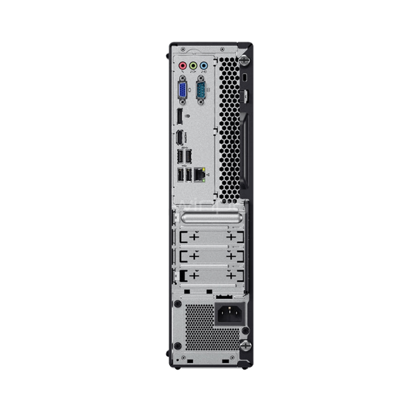 Lenovo V520s | 7e generatie i3 | 500GB HDD | 4GB RAM | DVD | W2