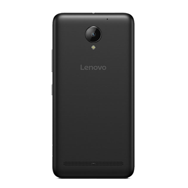 Lenovo Vibe C2 | 16GB | Zwart | Dual Sim