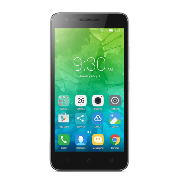 Lenovo Vibe C2 | 16GB | Zwart | Dual Sim