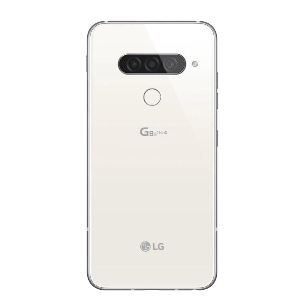 LG G8s ThinQ | 128GB | Wit
