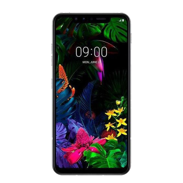 LG G8s ThinQ | 128GB | Wit