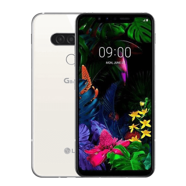 LG G8s ThinQ | 128GB | Wit