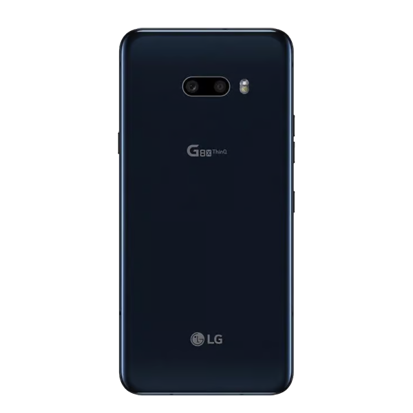 LG G8x ThinQ | 128GB | Zwart