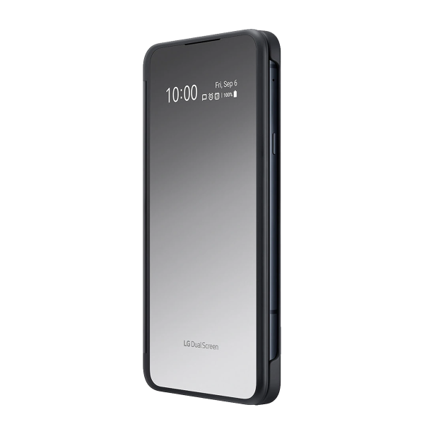 LG G8x ThinQ | 128GB | Zwart