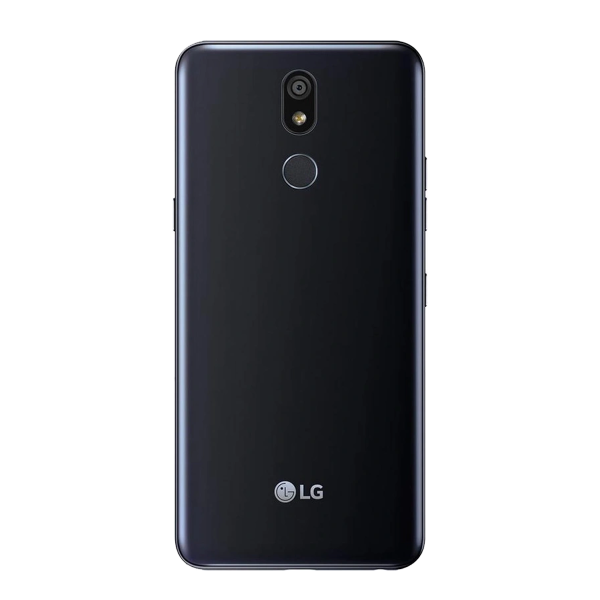 LG K40 | 32GB | Zwart