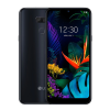 LG K50 | 32GB | Zwart