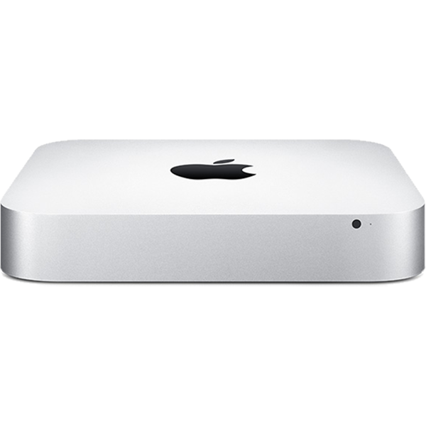 kaas Reinig de vloer Purper Apple Mac Mini | 500GB HDD | 4GB RAM | Zilver (Late 2012) | Refurbished.be