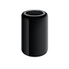 Apple Mac Pro | Intel Xeon E5 3.7 GHz | 256GB SSD | 12GB RAM | AMD FirePro D300 | Zwart | 2013