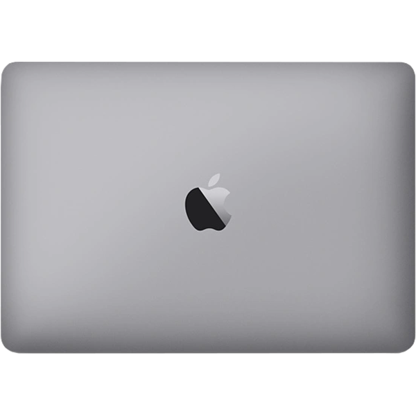 Macbook 12-inch | Core m5 1.2 GHz | 512 GB SSD | 8 GB RAM | Spacegrijs (Early 2016) | Qwerty