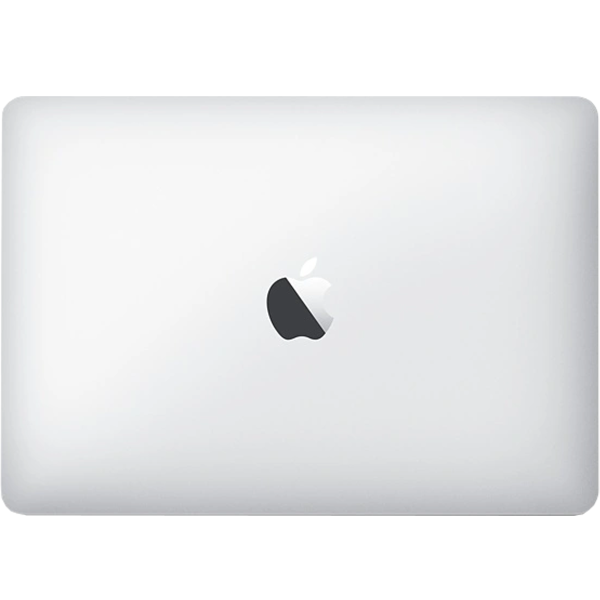 Macbook 12-inch | Core m7 1.3 GHz | 512 GB SSD | 8 GB RAM | Zilver (2016) | Retina | Qwerty