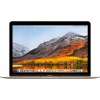 MacBook 12-inch | Core m3 1.2 GHz | 256 GB SSD | 8GB RAM | Goud (2017)  | Qwerty/Azerty/Qwertz
