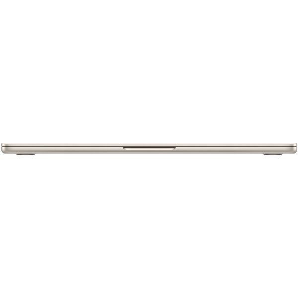 MacBook Air 13-inch | Apple M3 8-core | 1 TB SSD | 16 GB RAM | Sterrenlicht (2024) | 10-core GPU | Azerty