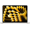 MacBook Air 13-inch | Apple M3 8-core | 1 TB SSD | 16 GB RAM | Sterrenlicht (2024) | 10-core GPU | Azerty