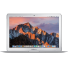 MacBook Air 13-inch | Core i5 1.8 GHz | 128 GB SSD | 8 GB RAM | Zilver (2017) | Qwerty/Azerty/Qwertz