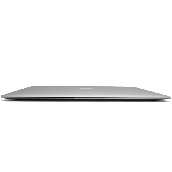 MacBook Air 13-inch | Core i5 1.6 GHz | 256 GB SSD | 4 GB RAM | Zilver (Early 2015) | Qwerty/Azerty/Qwertz