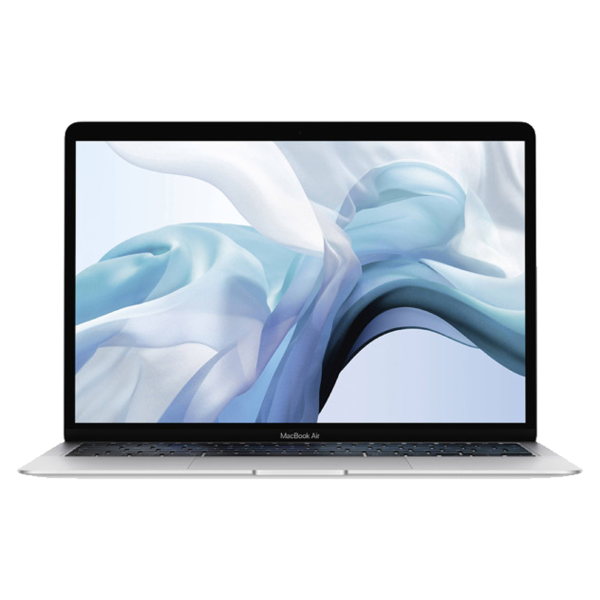 Macbook Air 13-inch | Core i5 1.6 GHz | 256 GB SSD | 8 GB RAM | Goud (2018) | Qwerty/Azerty/Qwertz