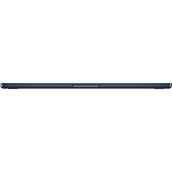 Macbook Air 15-inch | Apple M3 8-core | 512 GB SSD | 16 GB RAM | Middernacht (2024) | 10-core GPU | Azerty