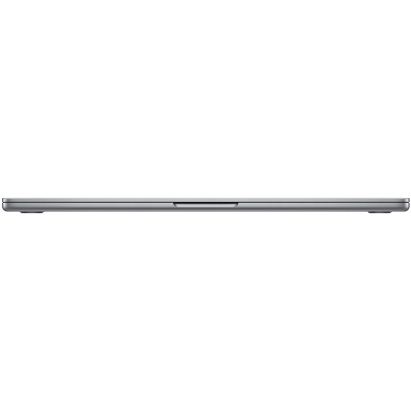 Macbook Air 15-inch | Apple M3 8-core | 2 TB SSD | 16 GB RAM | Spacegrijs (2024) | 10-core GPU | Qwerty
