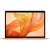 Macbook Air 13-inch | Core i5 1.1 GHz | 512 GB SSD | 8 GB RAM | Goud (2020) | Qwerty/Azerty/Qwertz