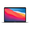 Macbook Air 13-inch | Apple M1 | 128 GB SSD | 8 GB RAM | Spacegrijs (2020) | 8-core GPU | Qwerty