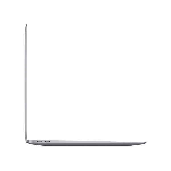 Macbook Air 13-inch | Apple M1 | 512 GB SSD | 8 GB RAM | Spacegrijs (2020) | 8-core GPU | Qwerty