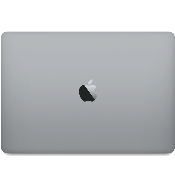 MacBook Pro 13-inch | Core i7 3.3 GHz | 512 GB SSD | 8 GB RAM | Spacegrijs (2016) | Qwertz