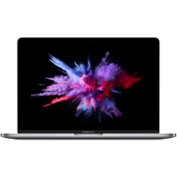 MacBook Pro 13-inch | Core i7 3.3 GHz | 512 GB SSD | 16 GB RAM | Spacegrijs (2016) | Qwerty/Azerty/Qwertz