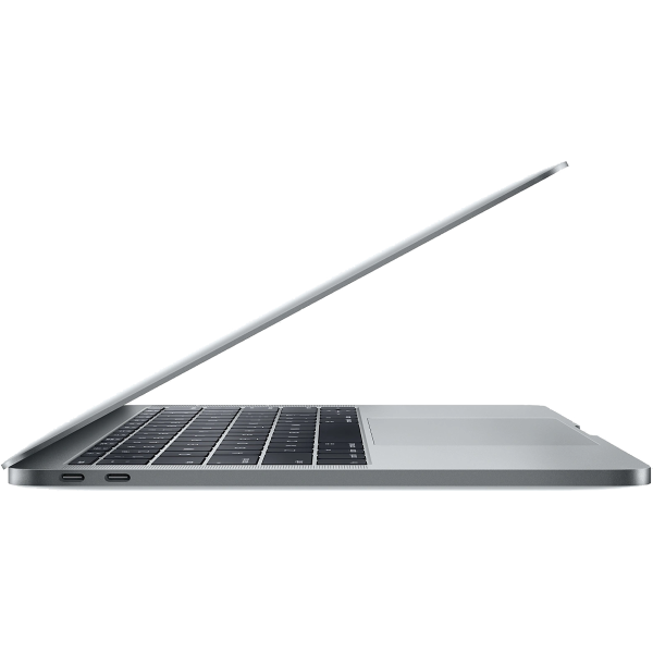 MacBook Pro 13-inch | Core i7 3.3 GHz | 512 GB SSD | 8 GB RAM | Spacegrijs (2016) | Qwertz