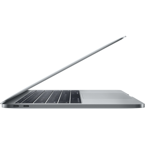 MacBook Pro 13-inch | Core i7 3.3 GHz | 512 GB SSD | 16 GB RAM | Spacegrijs (2016) | Qwerty/Azerty/Qwertz