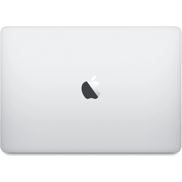 Macbook Pro 13-inch | Core i5 2.9 GHz | 1 TB SSD | 8 GB RAM | Zilver (2016) | Qwerty