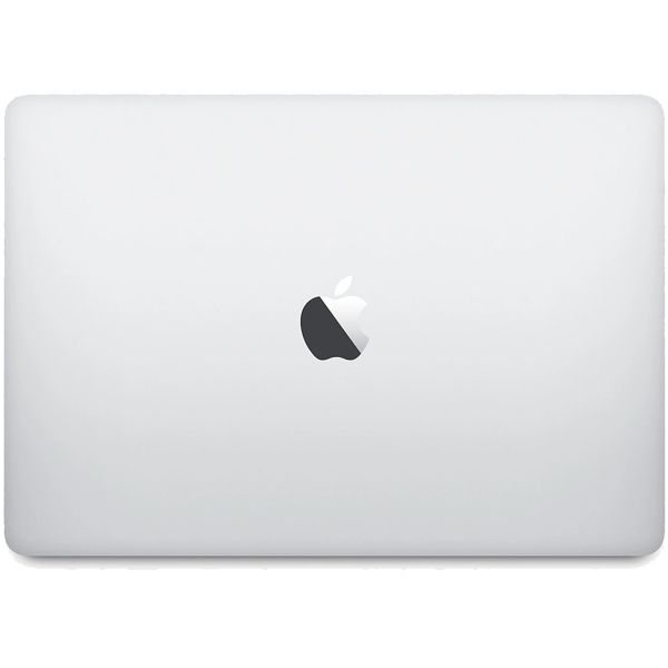 MacBook Pro 13-inch | Core i5 2.3 GHz | 128 GB SSD | 8 GB RAM | Zilver (2017) | Qwertz